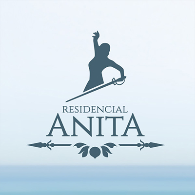 Residencial anita